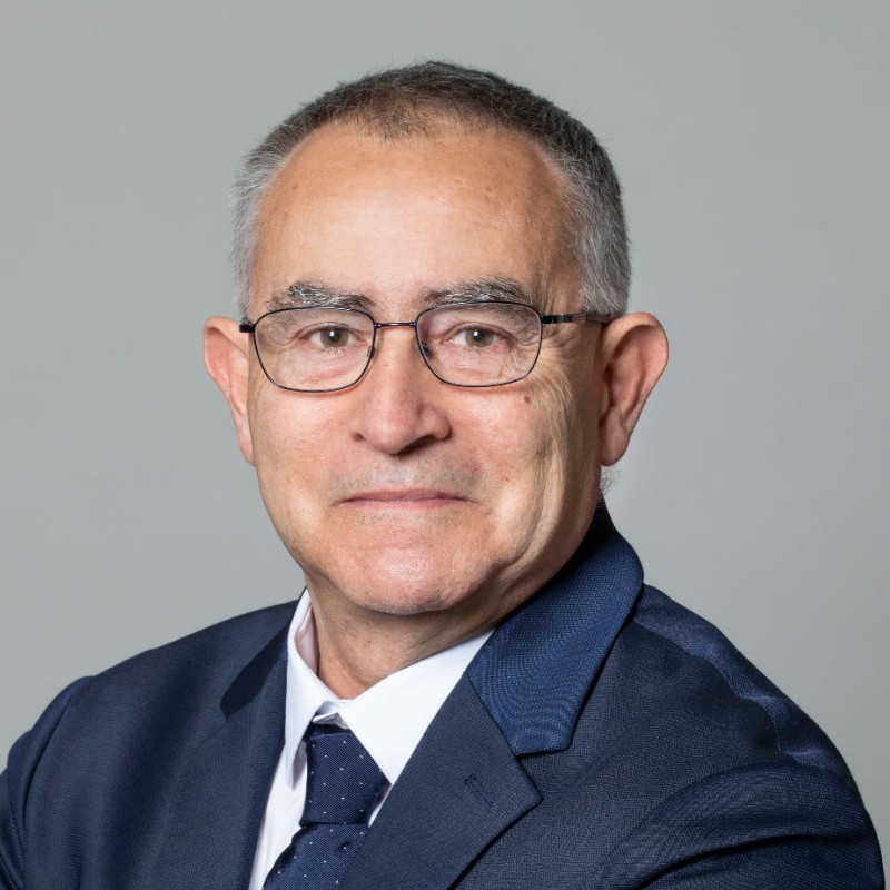 Jean-Claude Escriva